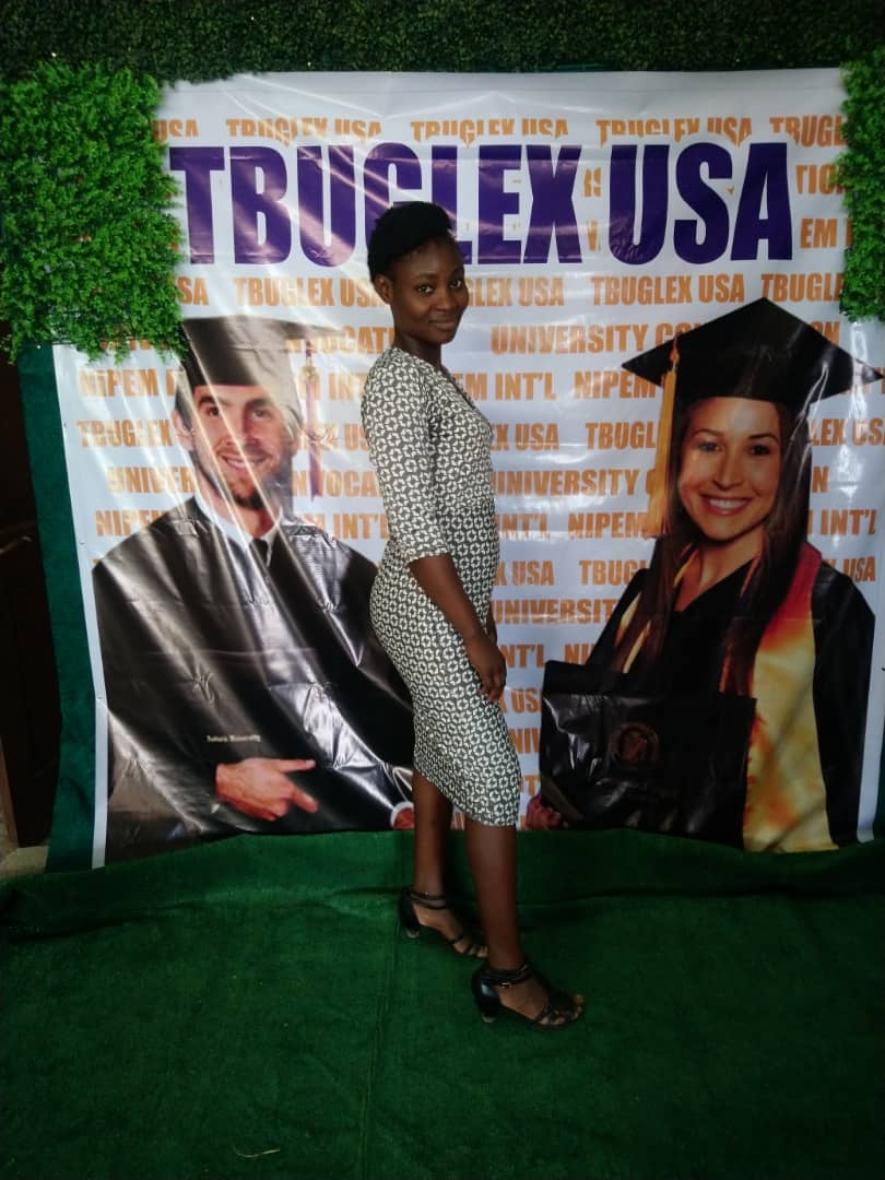 TBUGLEX Graduate